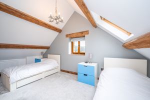 Bedroom- click for photo gallery